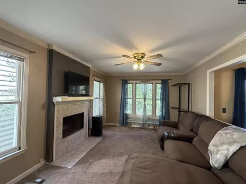 127 River Bluff Ct, Columbia, SC 29210