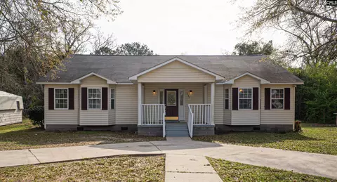 1156 Middle, Pinewood, SC 29125