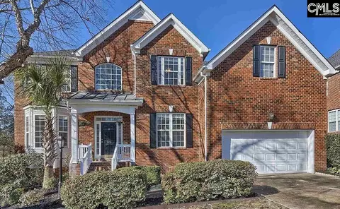 126 Nautique Cir, Columbia, SC 29229