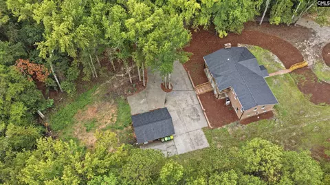 647 Camp Ground Rd, Columbia, SC 29203
