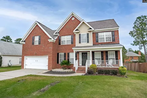 137 Cotoneaster Dr, Columbia, SC 29229
