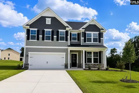 31 Spider Web Ct, Blythewood, SC 29016