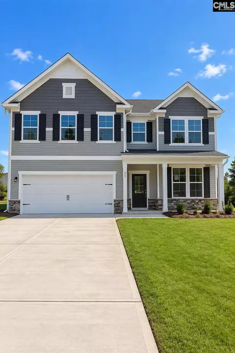 31 Spider Web Ct, Blythewood, SC 29016
