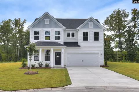35 Spider Web Dr, Blythewood, SC 29016