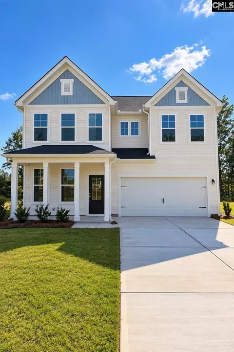 35 Spider Web Dr, Blythewood, SC 29016