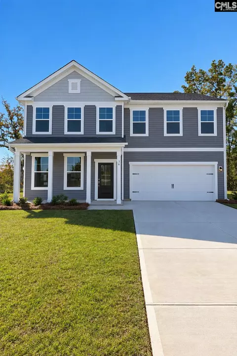 36 Spider Web Ct, Blythewood, SC 29016