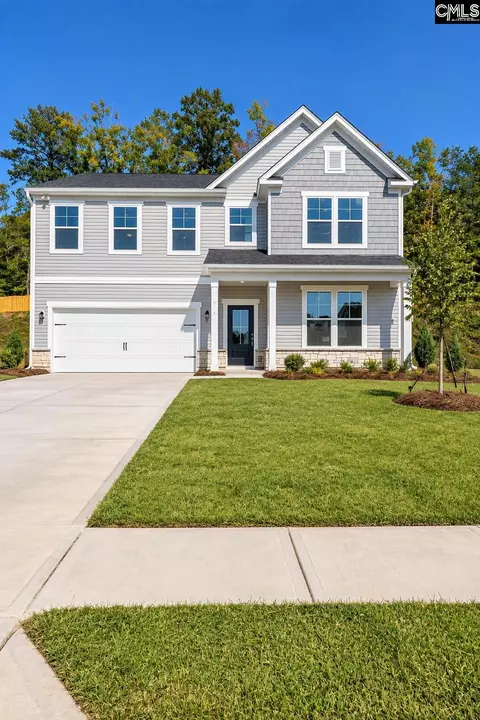 916 Oak Valley Dr, Blythewood, SC 29016