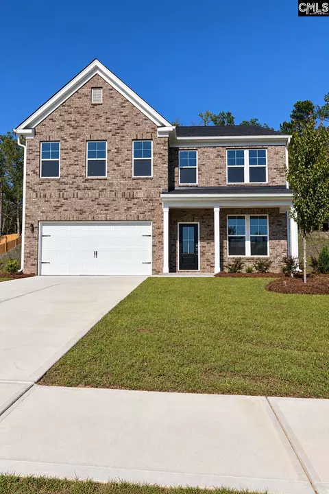 908 Oak Valley Dr, Blythewood, SC 29016