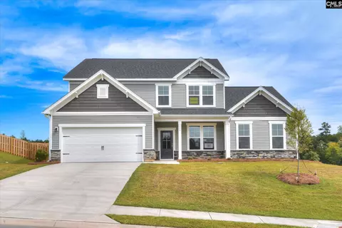 776 Oak Valley Dr, Blythewood, SC 29016