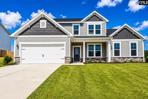 776 Oak Valley Dr, Blythewood, SC 29016