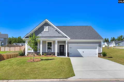 2495 Green Viper Loop, Blythewood, SC 29016