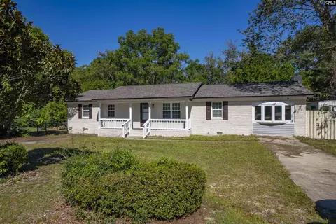 2407 Glenn Rd, Gaston, SC 29053