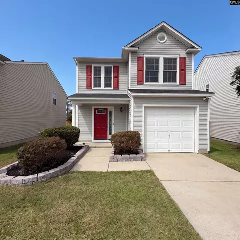 226 Curvewood Rd, Columbia, SC 29229