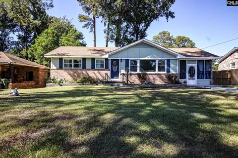 1101 Cramer Dr, Columbia, SC 29203
