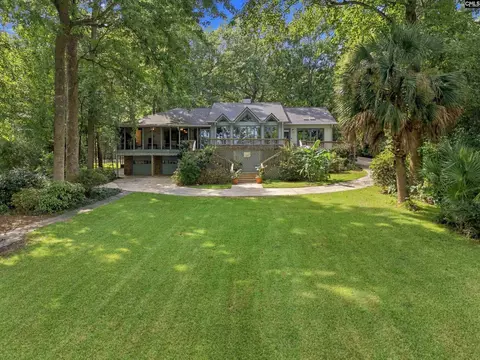 921 Sandbar Rd, Chapin, SC 29036