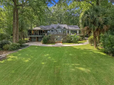 921 Sandbar Rd, Chapin, SC 29036