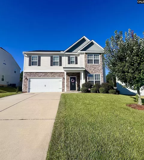 756 Spring Cress Dr, Lexington, SC 29073
