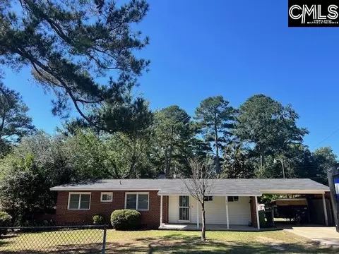 1829 Nearview Ave, Columbia, SC 29223