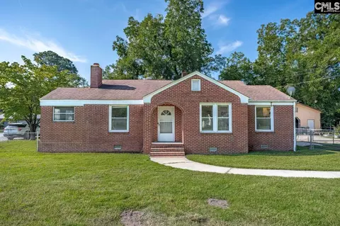 333 Saluda Ave, Batesburg, SC 29006