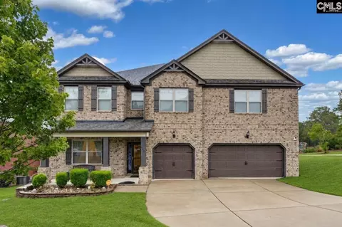 167 Elliptica Dr, Blythewood, SC 29016