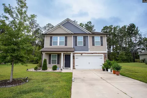 98 Ridge Cir, Camden, SC 29020