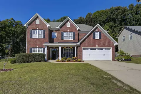 205 Southberry Ln, Lexington, SC 29072