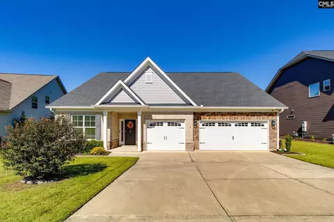 789 Edenhall Dr, Columbia, SC 29229