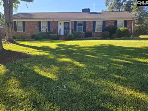 100 Maxton St, Spartanburg, SC 29302
