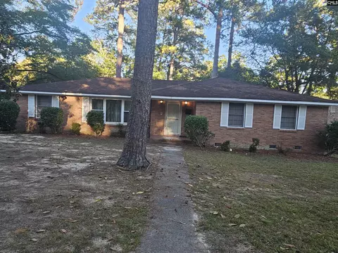 1 Broadmore St, Columbia, SC 29203