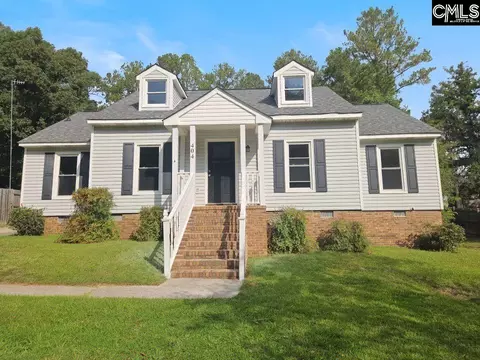 404 Southampton Dr, Irmo, SC 29063