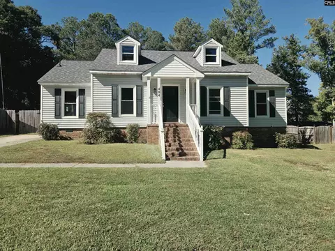 404 Southampton Dr, Irmo, SC 29063