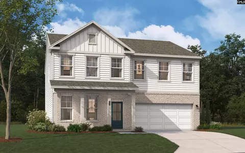 3077 Hanging Valley Rd, Blythewood, SC 29016