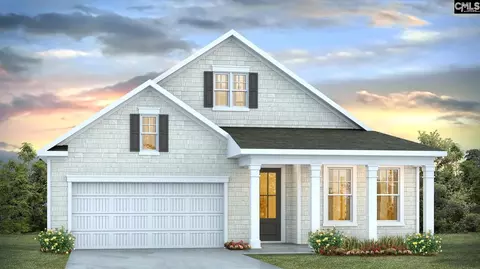 618 Shining Sun Ct, Gilbert, SC 29054
