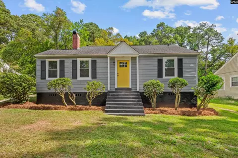 210 Partridge Dr, Columbia, SC 29206