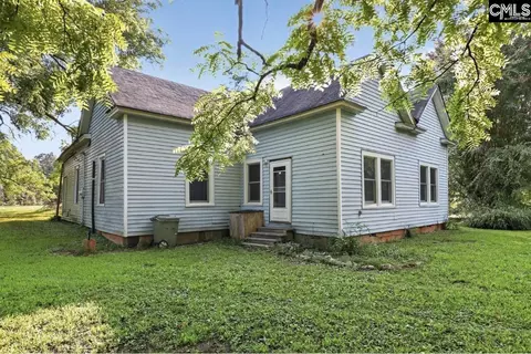 7147 State Hwy 215 N, Winnsboro, SC 29180