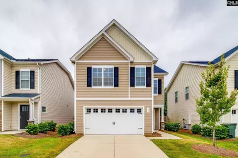 444 Red Poll Way, Columbia, SC 29209