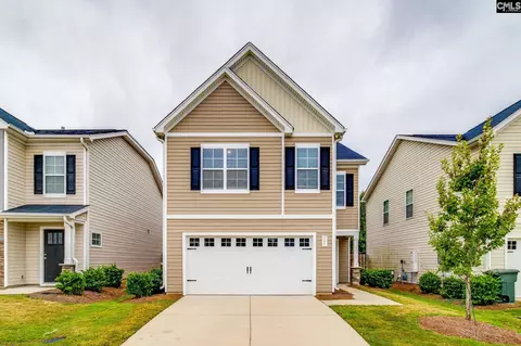444 Red Poll Way, Columbia, SC 29209