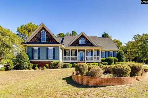 100 Avington Ln, Columbia, SC 29229