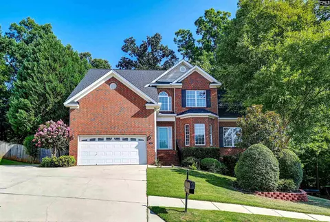 105 Chattooga Pl, Lexington, SC 29072