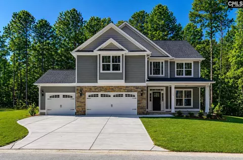119 Greengarden Dr, Chapin, SC 29036