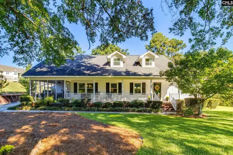 209 Quail Ln, West Columbia, SC 29169
