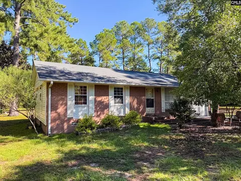 2133 Blue Horse Cir, Elgin, SC 29045
