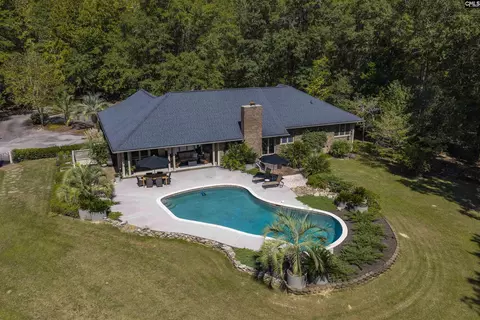 349 Turkey Farm Rd, Blythewood, SC 29016