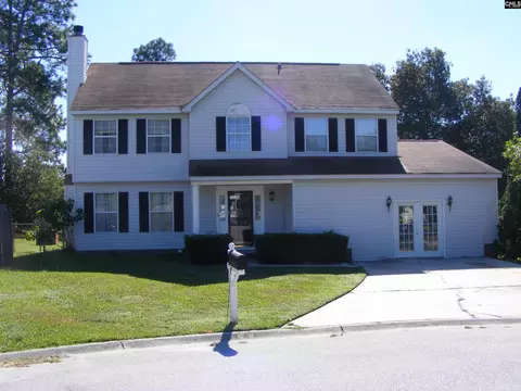 213 Fox Crossing Rd, West Columbia, SC 29170