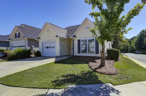 300 Baltica Ln, Irmo, SC 29063