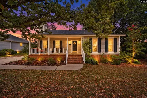 1108 Indigo Ave, Cayce, SC 29033