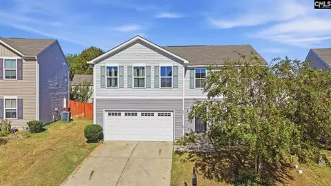 414 Corvina Trl, Lexington, SC 29072