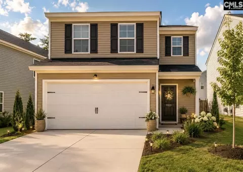 1033 Matchingham Dr, Columbia, SC 29223