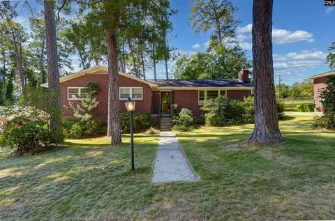 249 Morningside Dr, Columbia, SC 29210