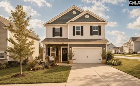 295 Chesapeake Dr, Chapin, SC 29036
